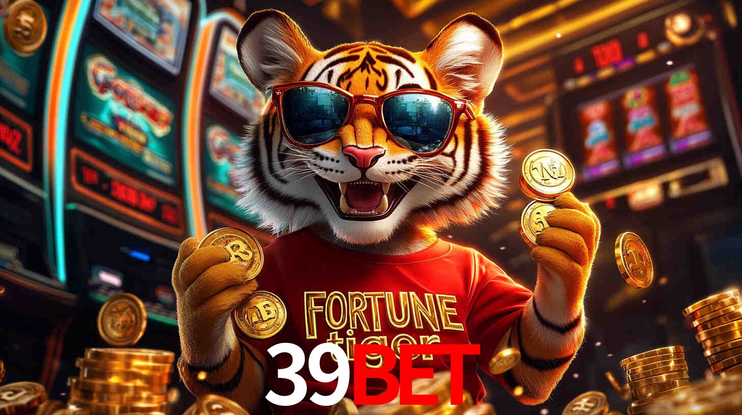 Por Que Jogar Fortune Tiger no 39BET